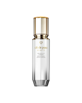 BRIGHTENING SERUM SUPREME